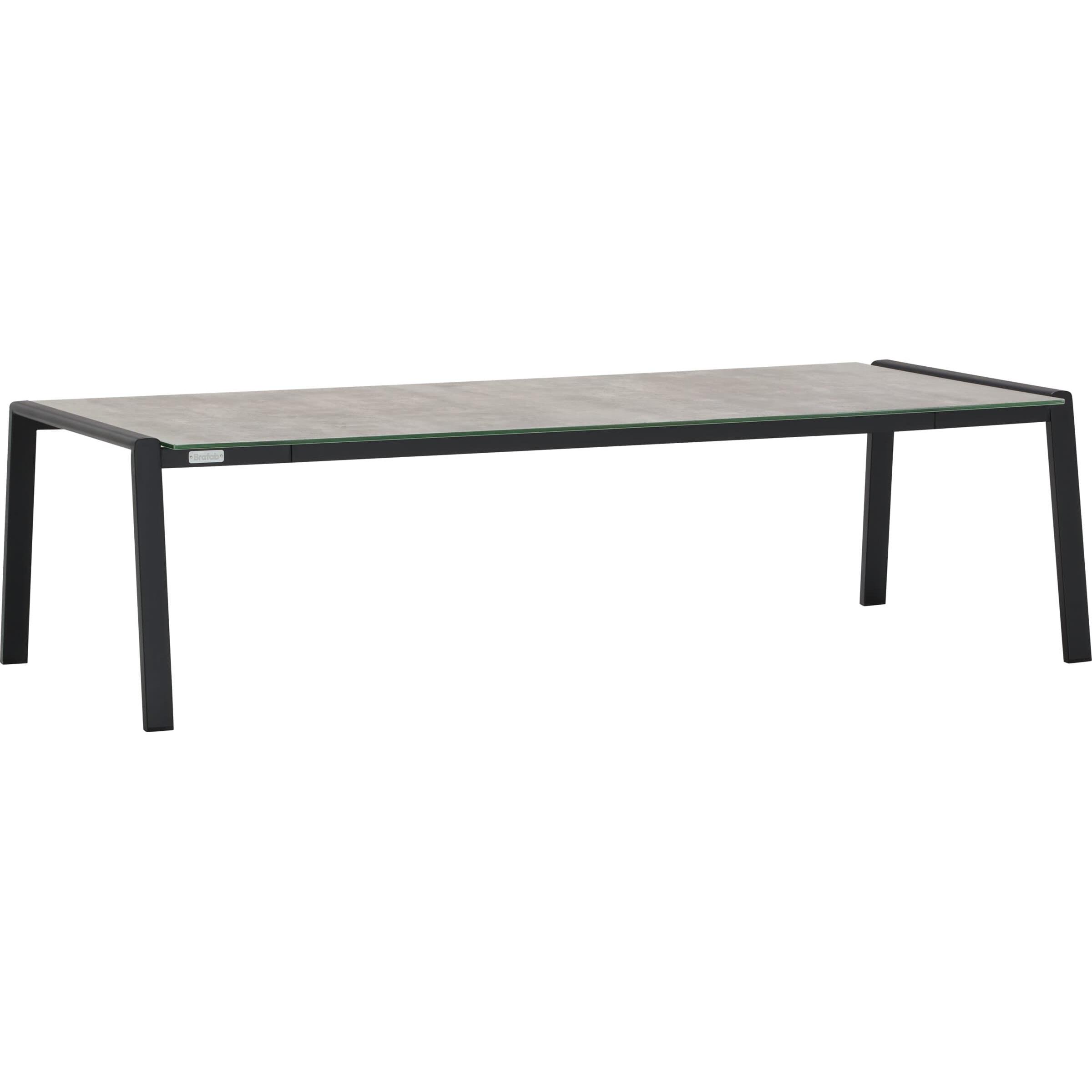 micasa, Gartenbeistelltisch + Gartenservierwagen, Lazareto