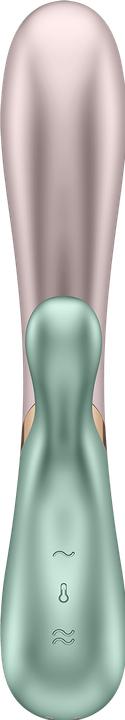 Actual product image Satisfyer Hot Lover - Vibrator