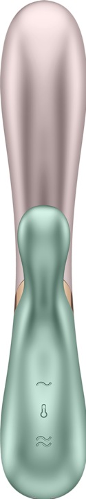 Produktbild Satisfyer Hot Lover - Vibrator