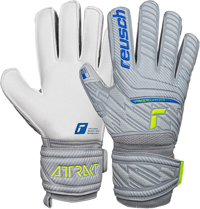 Produktbild Reusch Fit Attrakt SG Finger Support (10)