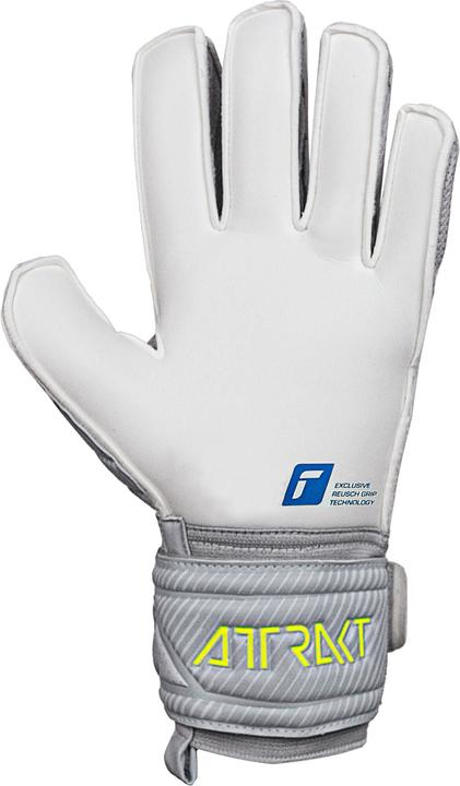 Produktbild Reusch Fit Attrakt SG Finger Support (10)