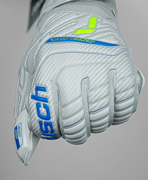 Produktbild Reusch Fit Attrakt SG Finger Support (10)