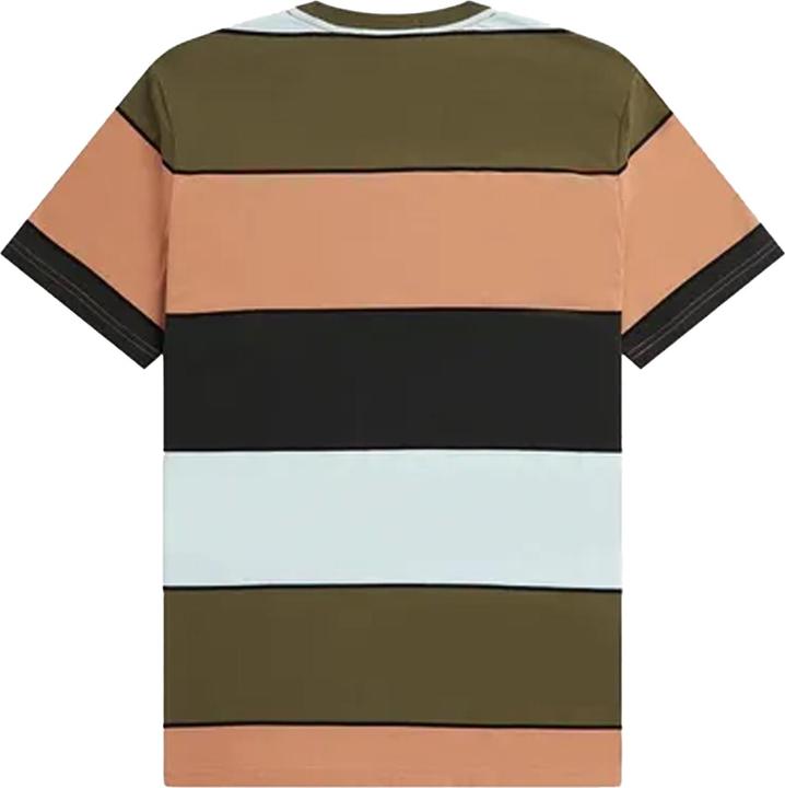 Image du produit Fred Perry - T-shirt - Homme (XS)