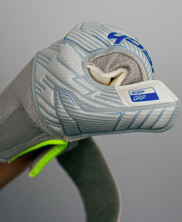 Produktbild Reusch Attrakt SG Finger Support Jr. (6)