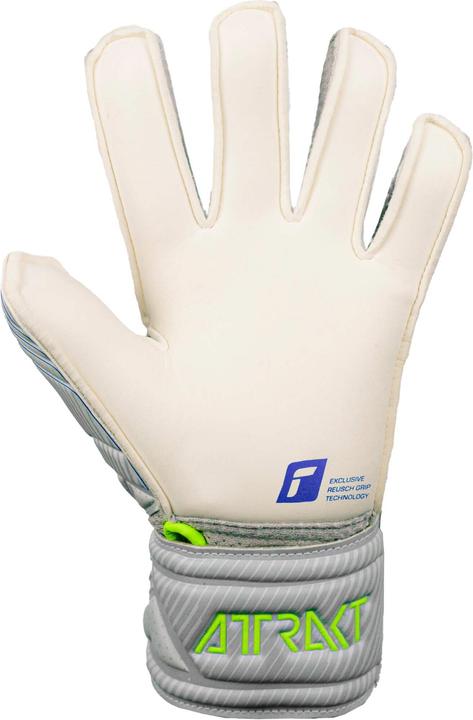 Produktbild Reusch Attrakt SG Finger Support Jr. (6)