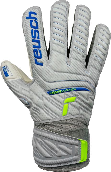 Produktbild Reusch Attrakt SG Finger Support Jr. (6)