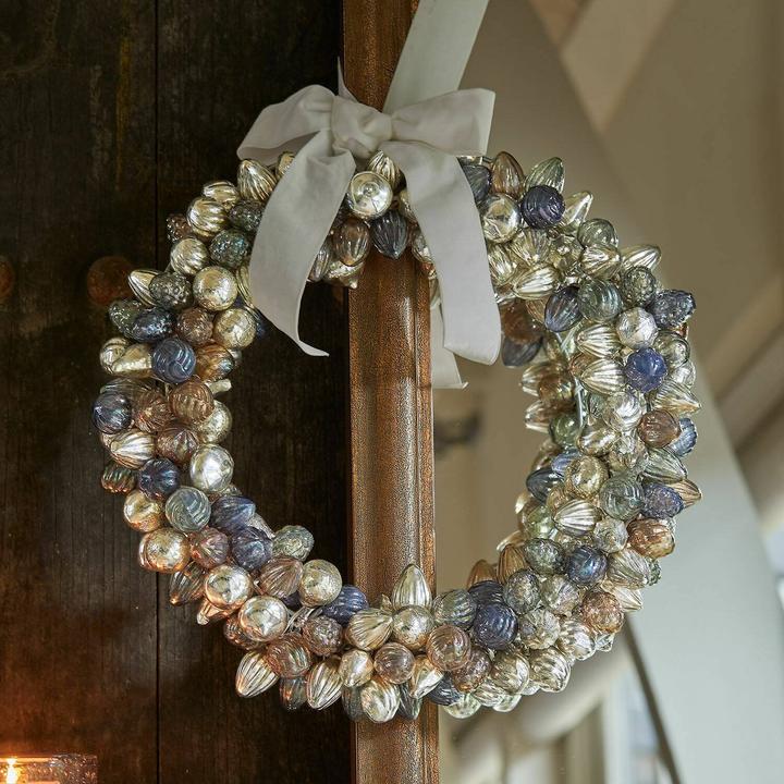 Image du produit Loberon Couronne Azélisse multicolore