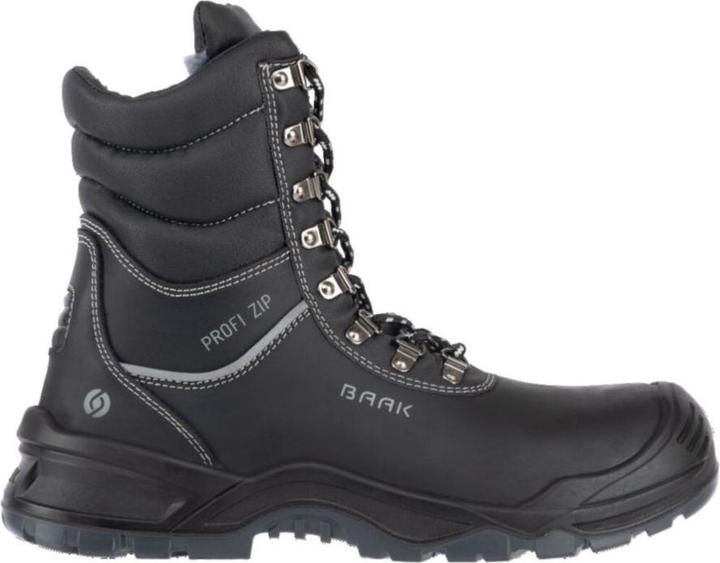 Produktbild Baak Sicherheitswinterstiefel Magnus-Profi II (45)
