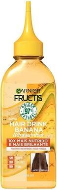 Immagine prodotto Garnier Fructis Hair Food Banana Trattamento Ultra-Nutriente 200ml (200 ml)