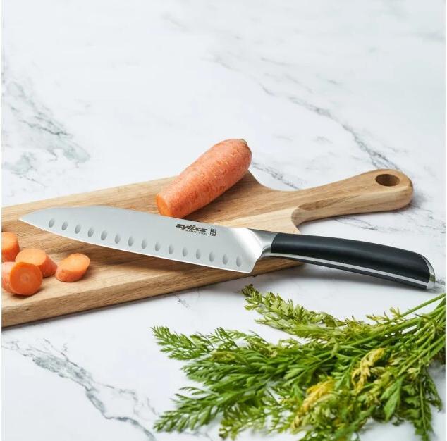 Produktbild Zyliss Santokumesser Comfort Pro (18 cm)