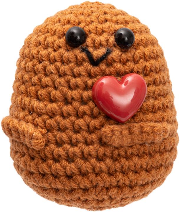 Immagine prodotto Cozy Noxxiez Freineds positivi (7 cm)