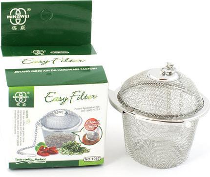 Immagine prodotto Fitness Revolution Easy Filter