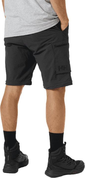 Produktbild Helly Hansen Brono Softshell Zip Off Pant (XL)
