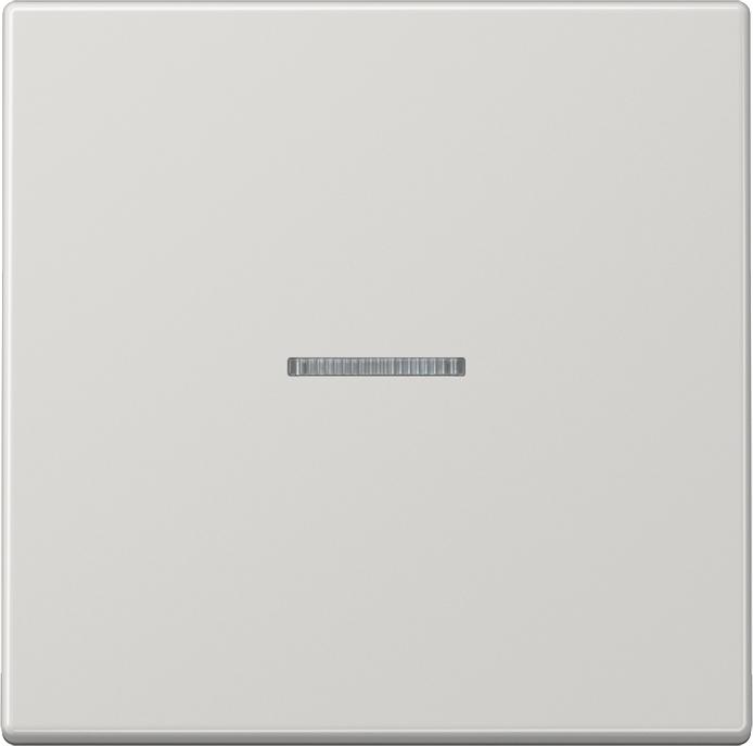Produktbild JUNG LS10911STRFLG KNX RF Taster