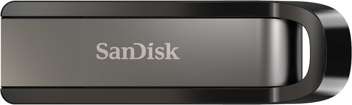 Actual product image SanDisk Extreme Go (64 GB, USB-A)
