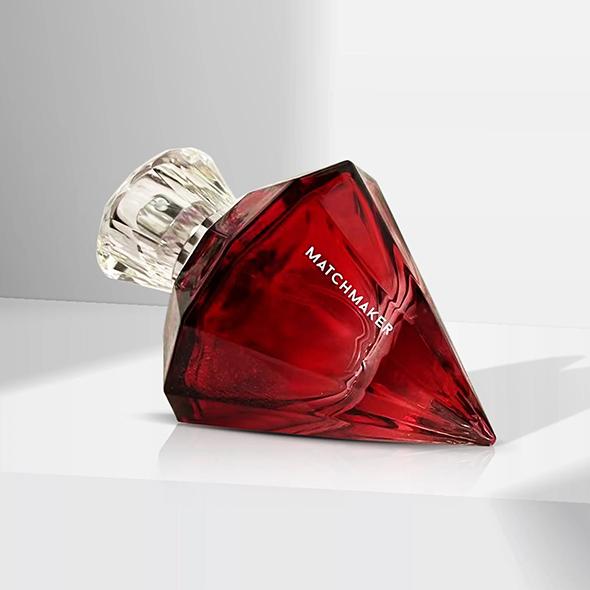 Actual product image Eye of Love EOL Feromonen Parfum Matchmaker Red Diamond - 30 ml (Eau de cologne, 30 ml)