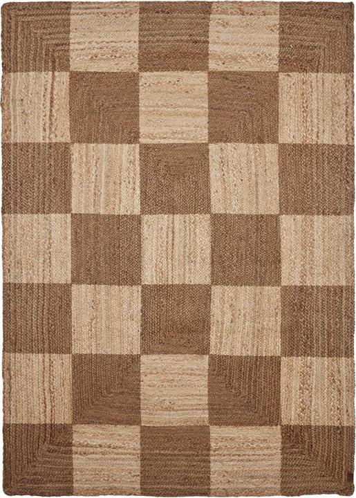 Immagine prodotto OYOY Living Tappeto a scacchiera 140 cm x 200 cm (140 x 200 cm)