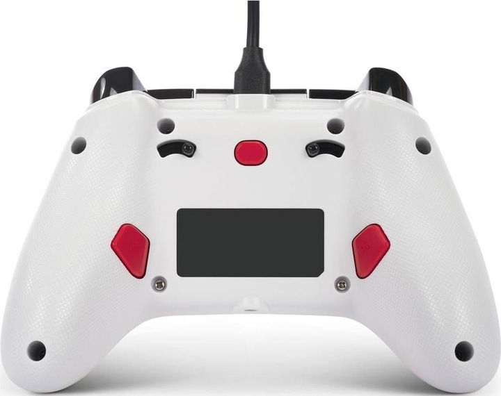 Produktbild Esselte PowerA Advantage Kabelový ovladač pro Xbox Series X|S - Warrior"s Nirvana (Xbox Series S, Xbox One S, Xbox Series X, PC)