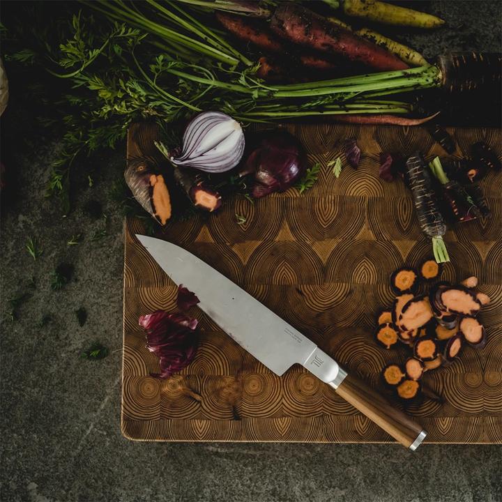 Produktbild Fiskars Norden Kochmesser, 21cm (21.05 cm)