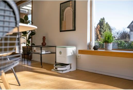 Image du produit Kärcher RVF 7 Comfort Extra (13000 Pa)