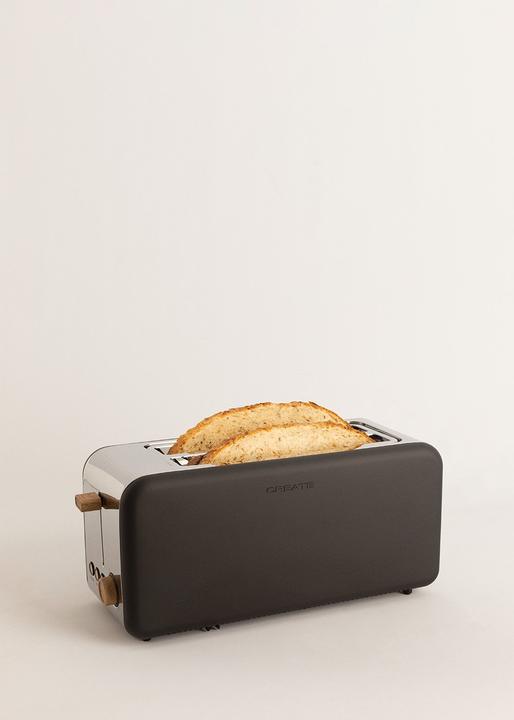 Produktbild Create Toast Retro