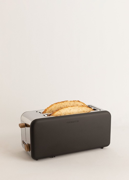 Produktbild Create Toast Retro