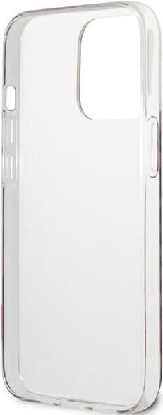 Actual product image Guess GUHCP13LHSLEOR iPhone 13 Pro (Apple iPhone 13, Apple iPhone 13 Pro)