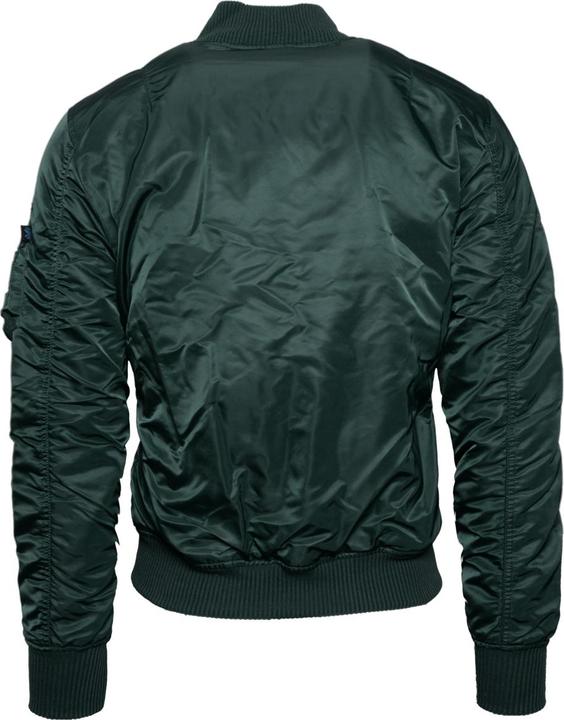 Actual product image Alpha Industries MA 1 VF 59 - 53159 (L)