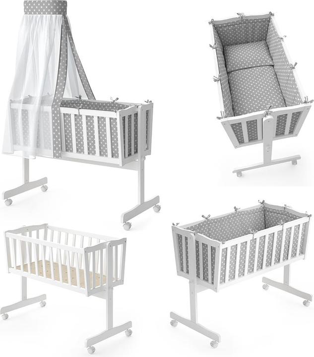 Immagine prodotto VitaliSpa Noah (40 x 90 cm)