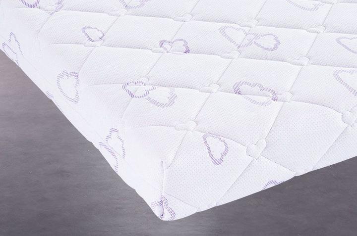 Produktbild Träumeland Babymatratze Milchstrasse (60 x 120 cm)