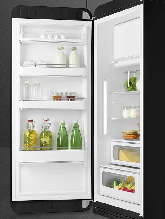 Actual product image Smeg Retro Style FAB28LBL5 (270 l)
