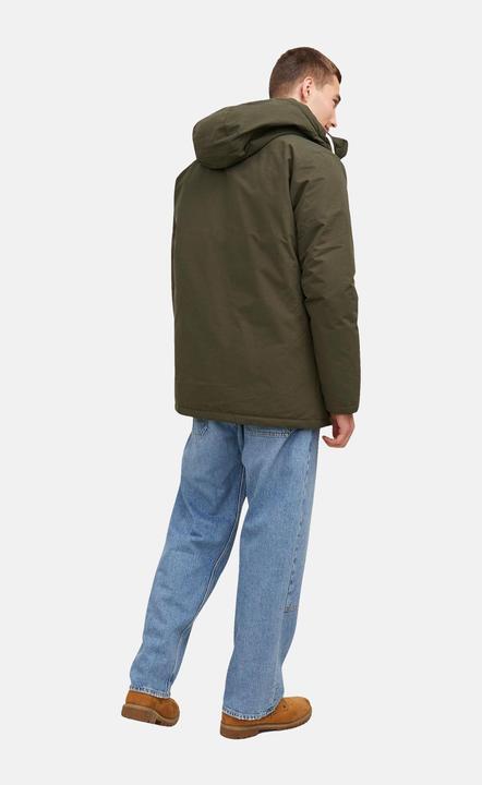 Produktbild Jack & Jones Klassischer Parka (S)