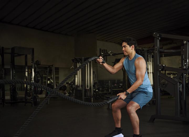 Produktbild Amazfit Balance 2 XT (47.40 mm, nur WLAN)