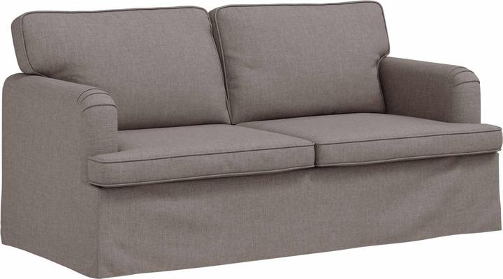 Image du produit vidaXL Modulare Sitzmöbel (Canapé d’angle)