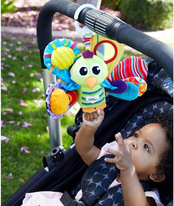 Productafbeelding Tomy Lamaze Jacques de Pauw