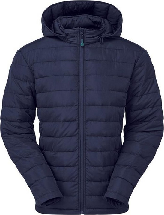 Immagine prodotto 2786 Giacca imbottita da uomo Delmont Recycled (M)