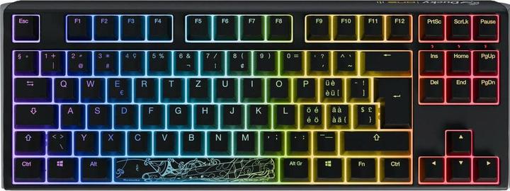 Ducky One 3 (CH, Kabelgebunden)