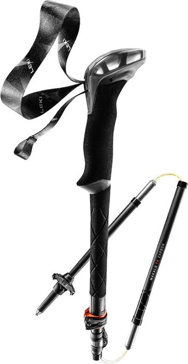 Image du produit Leki Bâtons Makalu FX en carbone (110 - 130 cm)