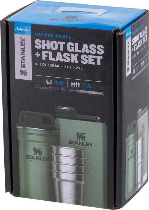 Actual product image Stanley 1913 Adventure
