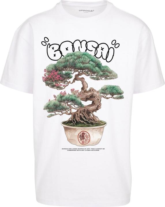 Produktbild Mister Tee TShirt Schwer Übergross (M)
