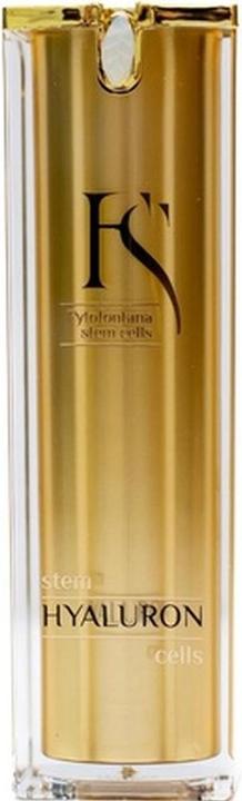 Actual product image Fytofontana Stem Cells Phytofontana Stem Cells - For Wrinkle Emulsion Filling With Hyaluronic Acid Emulsion Stem Cells With (30 ml)