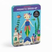 Produktbild Mudpuppy Magnetic Tins / Purrmaid (Englisch)