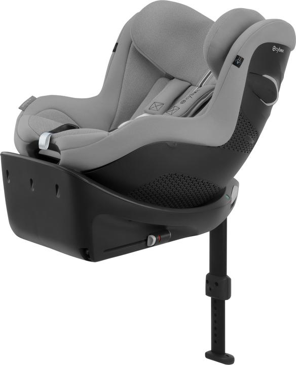 Produktbild Cybex Sirona Gi I-Size (Reboarder, ECE R129/i-Size Norm)