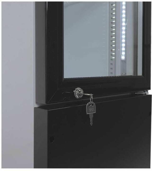 Produktbild Kibernetik KS160M (160 l)