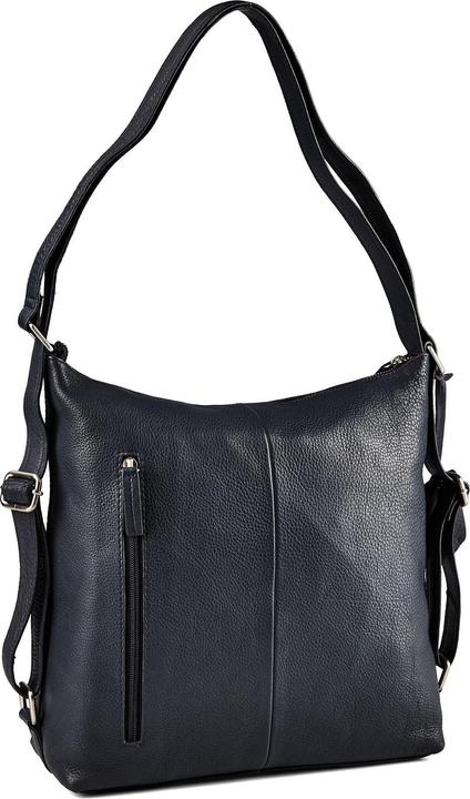 Produktbild Burkely Soft Skylar Backpack Hobo