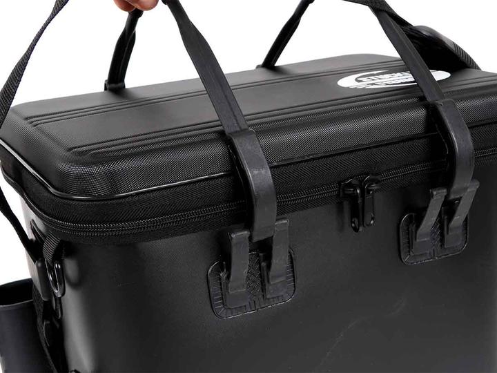 Immagine prodotto Stucki Fishing Hard Tank