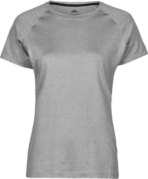 Gris chiné