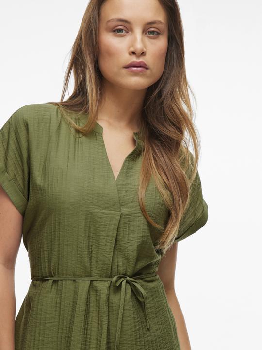 Produktbild Vila Kurzarm Minikleid (42)