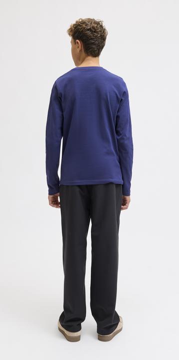 Actual product image Jack & Jones Langarm-T-Shirt Langarm-T-Shirt (176)