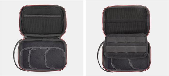 Actual product image Pgytech Osmo Pocket / Action protective bag mini (Hero 7, Osmo Action, Osmo Pocket)